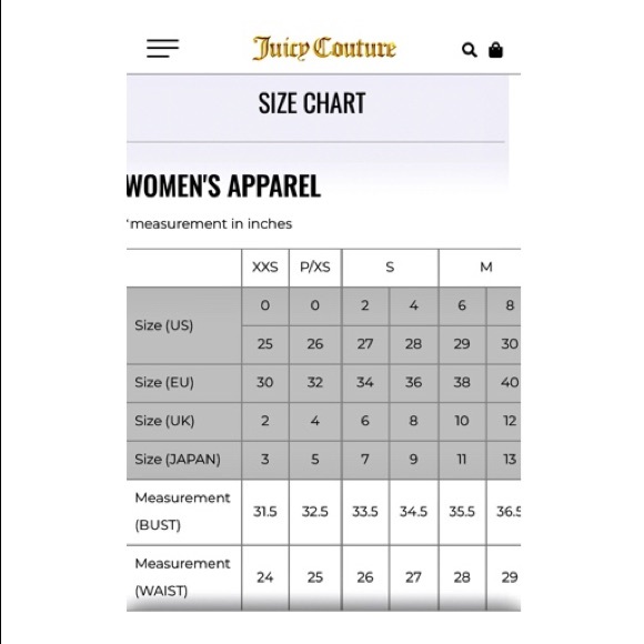 ‼️SOLD‼️ (NWOT) Juicy Couture Summer Dress - Picture 8 of 8